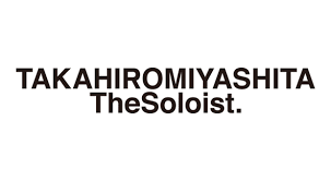TAKAHIROMIYASHITA THE SOLOIST