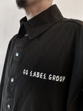 44 Label Group Continuum Fellow Shirt