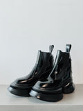 Julius Helioz Side-Gore Shell Boots