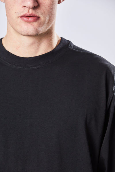 Thom Krom Classic Oversized T Shirt Sects Shop 6168