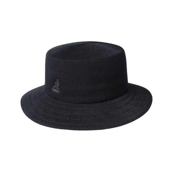 Kangol Tropic Rap Hat Black – SECTS SHOP