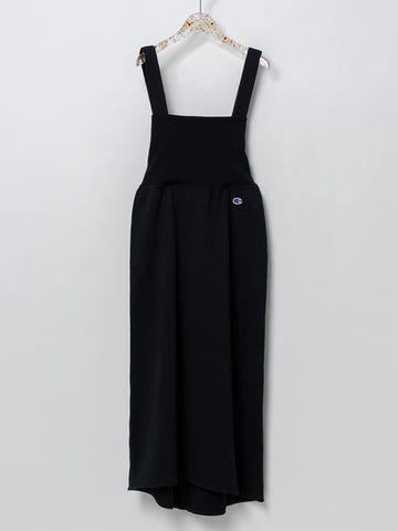 Anrealage 300% Dress Skirt In Black