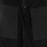 Bmuette Six Pocket Shorts Black