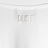 Dust End Me T-shirt White
