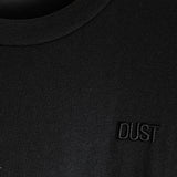 Dust Boredom T-shirt Black