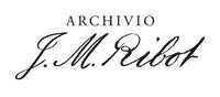 Archivio J.M. Ribot
