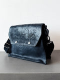 0.Hide Flap Bag