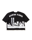 Willy Chavarria Nueva York Buffalo Tee