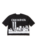 Willy Chavarria Nueva York Buffalo Tee