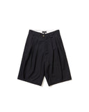 Willy Chavarria Borracho Tailored Shorts