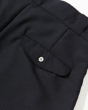 Willy Chavarria Borracho Tailored Shorts