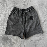 DEPRESSION Peephole Shorts