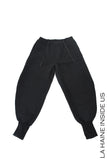 La Haine Inside Us Baggy Jogger Trousers