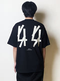 44 Label Group Master Tee Solid Sand
