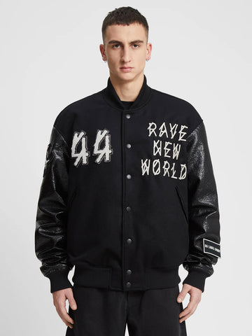 44 Label Group Grad Jacket