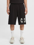 44 Label Group Fallout Basic Shorts