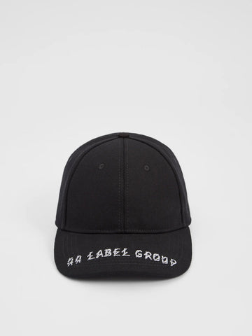 44 Label Group New M Cap