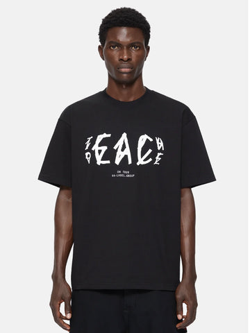 44 Label Group Peace Tee