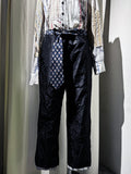 Archivio J.M. Ribot Reversible Trousers