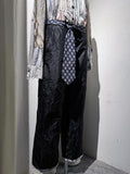 Archivio J.M. Ribot Reversible Trousers