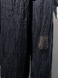 Archivio J.M. Ribot Old Hand Aged Trousers