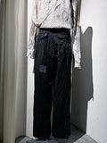 Archivio J.M. Ribot Old Hand Aged Trousers