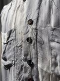 Archivio J.M. Ribot Natural Dyed Shirt