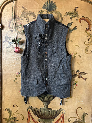 Archivio J.M. Ribot Vest