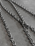 Depression Chain Harness