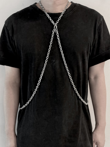 Depression Chain Harness