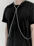 Depression Chain Harness