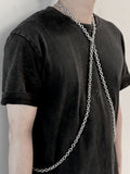 Depression Chain Harness