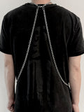 Depression Chain Harness