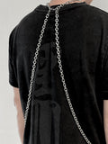 Depression Chain Harness