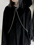 Depression Chain Harness