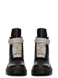 Rick Owens x Dr Martens Jumbo Lace Boots