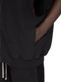 Rick Owens Lido Jumbo Flight Vest