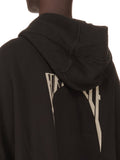 Rick Owens Porterville Jumbo Hooded Peter