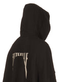 Rick Owens Porterville Jumbo Hooded Peter