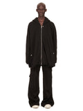 Rick Owens Porterville Jumbo Hooded Peter