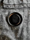 DEPRESSION Peephole Shorts