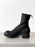 Guidi PL2 Mid Front Zip Boots Men