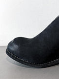 Guidi PL2 Mid Front Zip Boots Men