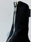 Guidi PL2 Mid Front Zip Boots Men