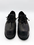 Guidi 2091 Shark Laced-Up Derby Maen