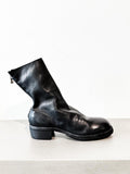 Guidi 788Z Classic Back Zip Mid Boots