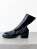 Guidi 788Z Classic Back Zip Mid Boots