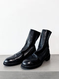 Guidi 788Z Classic Back Zip Mid Boots