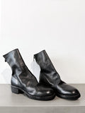 Guidi 788Z Classic Back Zip Mid Boots