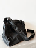 Guidi CA03 Soft Calf Leather Crossbody Bag